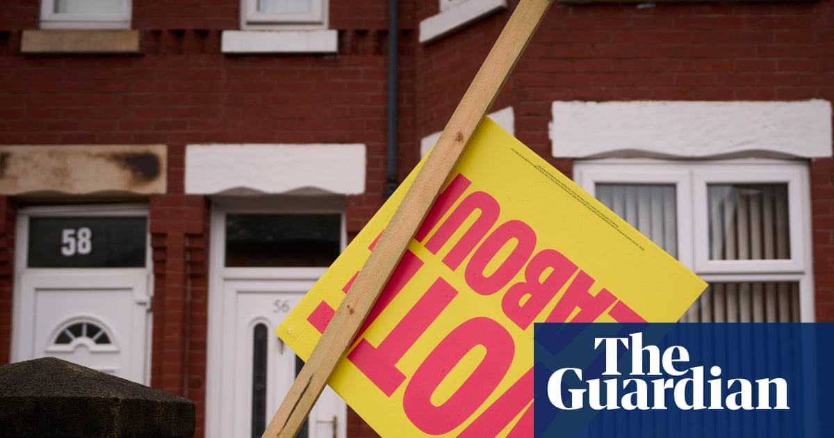 Denton Elections: How Local Governance Impacts Voter Sentiment